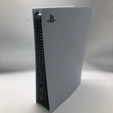 Sony Playstation 5 Console Disc drive Edition Boxed complete