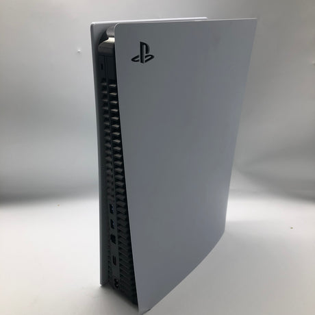 Sony Playstation 5 Console Disc drive Edition Boxed complete