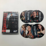 Smallville The Complete Series All 10 Seasons DVD Video Region 4