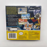 Atomic Betty Nintendo Gameboy Advance GBA Game Brand New SEALED