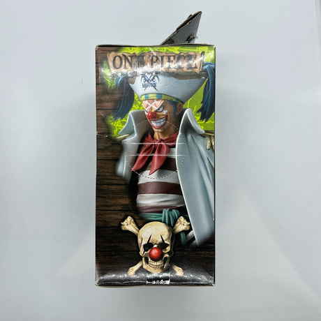 One Piece DX Figure Grandline Men vol.7 Buggy