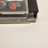 Rayman PS1 Playstation 1 Game + Manual PAL