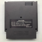 Rad Racer Nintendo Entertainment System Game PAL