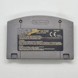 Golden Eye 007 Nintendo 64 N64 Game Cartridge PAL