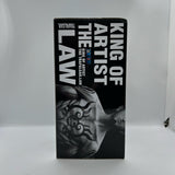 Banpresto One Piece King of Artist The Trafalgar Law Figure