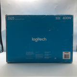Logitech Z623 Speaker System with Subwoofer