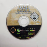 Paper Mario - The Thousand Year Door Nintendo Gamecube Game + Manual PAL
