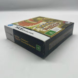 Pokemon HeartGold Version And Pokewalker Nintendo DS Game Boxed Complete PAL
