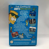 Nintendo The Simpsons Bart Vs. The Space Mutants Nintendo Entertainment System NES Game Boxed Complete PAL 9JE4 - Trippy Trades 