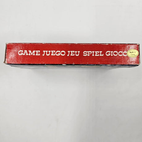 Score Bonus Hand Held Electronic Game Boxed Complete