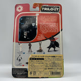 Star Wars The Original Trilogy Collection Darth Vader OTC#10 Figure Japan