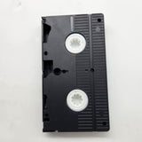 Final Fantasy The Spirits Within VHS Video Cassette Tape Sci-Fi