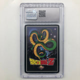 Tien Stands Ready Dragonball Z P5 Score Trunks Reforged Deck Graded CGC 8.5 25AU4-Trippy Trades