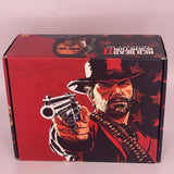Red Dead Redemption 2 Collector's Edition Box