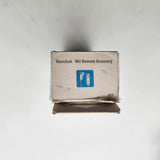 Nintendo Wii Remote Black Nunchuck Wii U Compatible Controller 01S4