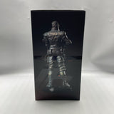 Overwatch Soldier 76 Collectors Edition Blizzard Game + Statue Figure Boxed