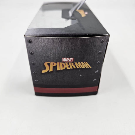 JADA Marvel Spiderman 2017 Ford GT