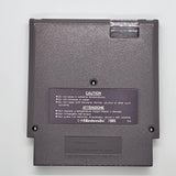 Duck Tales UKV Nintendo Entertainment System NES Game PAL