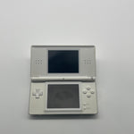 Nintendo DS Lite Console white 05A4