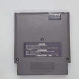 Predator Nintendo Entertainment System NES Game PAL