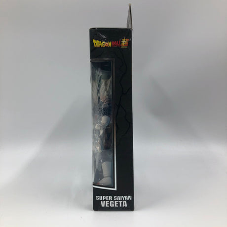 Dragon Ball Fighter Z Limited Edition Super Saiyan Vegeta Figure