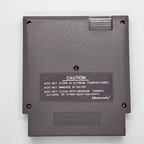 Wrecking Crew Nintendo Entertainment System NES Game PAL