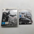 Batman Arkham City PS3 Playstation 3 Game + Manual 25AU4-Trippy Trades
