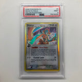 Deoxys Pokemon Card 5/110 Phantoms Holo Graded PSA 9-Trippy Trades
