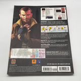 Grand Theft Auto IV Signature Series Guide Brady game Signature Guide