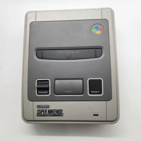 Super Nintendo SNES/NES Control Set Boxed