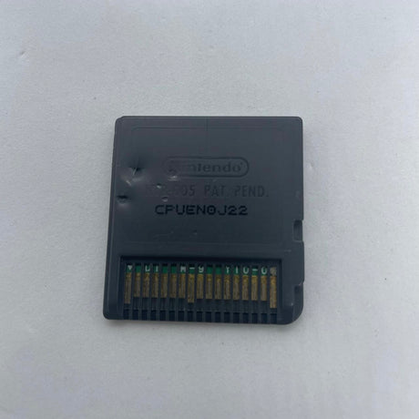 Pokémon Platinum Version Nintendo DS Game Cartridge
