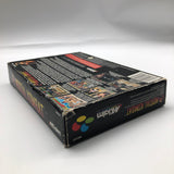 Mortal Kombat Super Nintendo SNES Game Boxed Complete PAL 9JE4 - Trippy Trades 