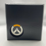 Overwatch Soldier 76 Collectors Edition Blizzard Game + Statue Figure Boxed