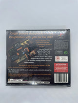 Wing Commander III 3 Heart of the Tiger PS1 Playstation 1 Game PAL