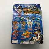 Duel Master Gatling Skyterror Action Figure