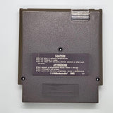 Double Dragon Nintendo Entertainment System NES Game PAL