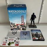 Watch Dogs 2 San Francisco Collector’s Edition PC
