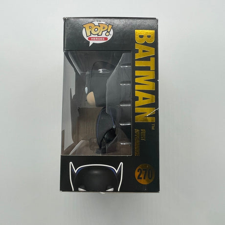 Batman First Appearance #270 Funko Pop Vinyl Figure