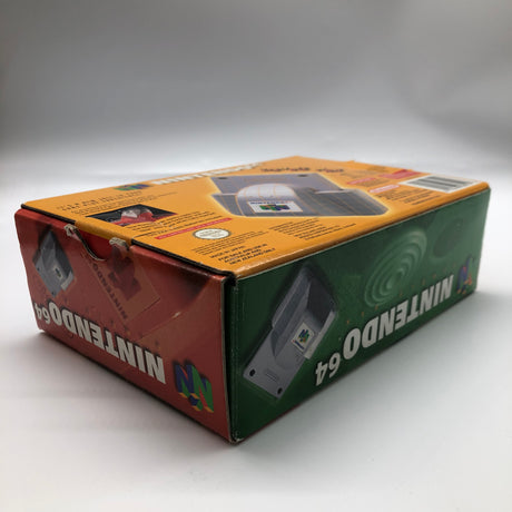 Rumble Pak Nintendo 64 N64 Boxed PAL