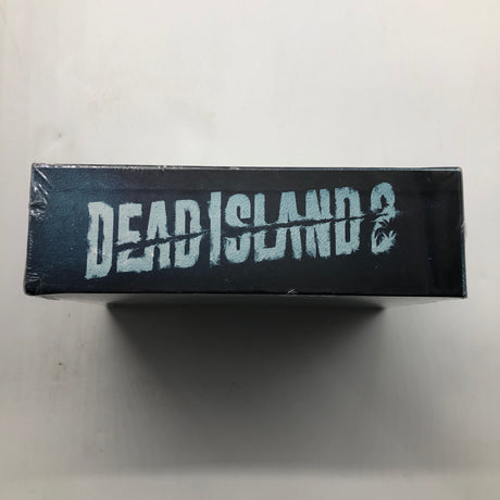 PS5 Playstation 5 Dead Island 2 Hell-A Edition Brand New SEALED Boxed