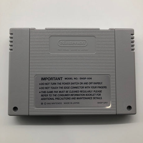 Tetris and Dr. Mario Super Nintendo SNES Game Boxed Complete PAL