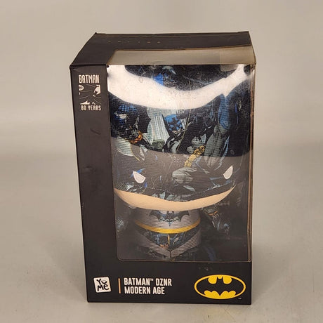 Batman YuMe Dznr Modern Age 80th Anniversary Collectors 7