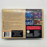 The Lost Vikings Super Nintendo Entertainment System SNES Game Boxed Complete