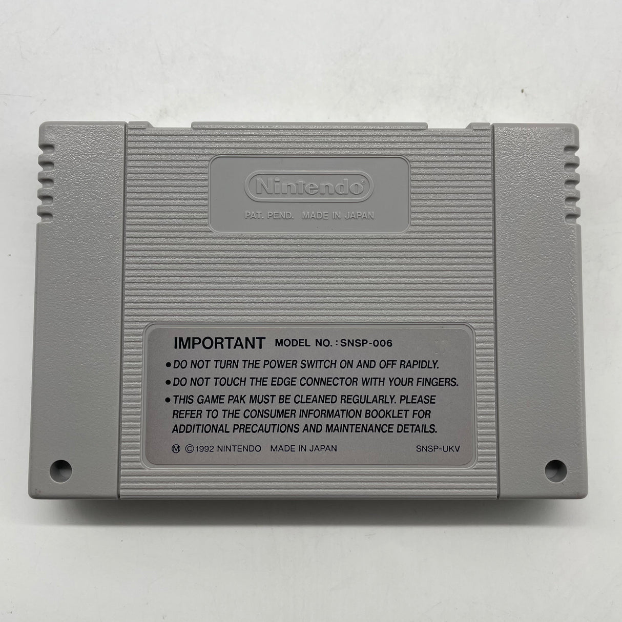 The Lion King Super Nintendo Entertainment System SNES Game Boxed Complete