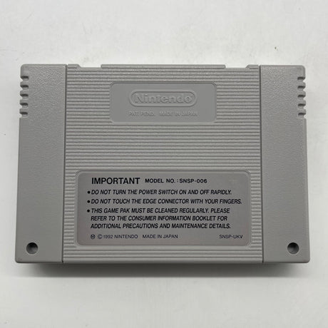 The Lion King Super Nintendo Entertainment System SNES Game Boxed Complete