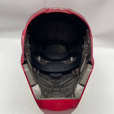 Iron Man Electronic Helmet Boxed Marvel Legends Series