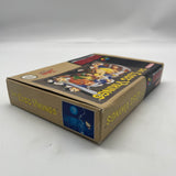 The Lost Vikings Super Nintendo Entertainment System SNES Game Boxed Complete