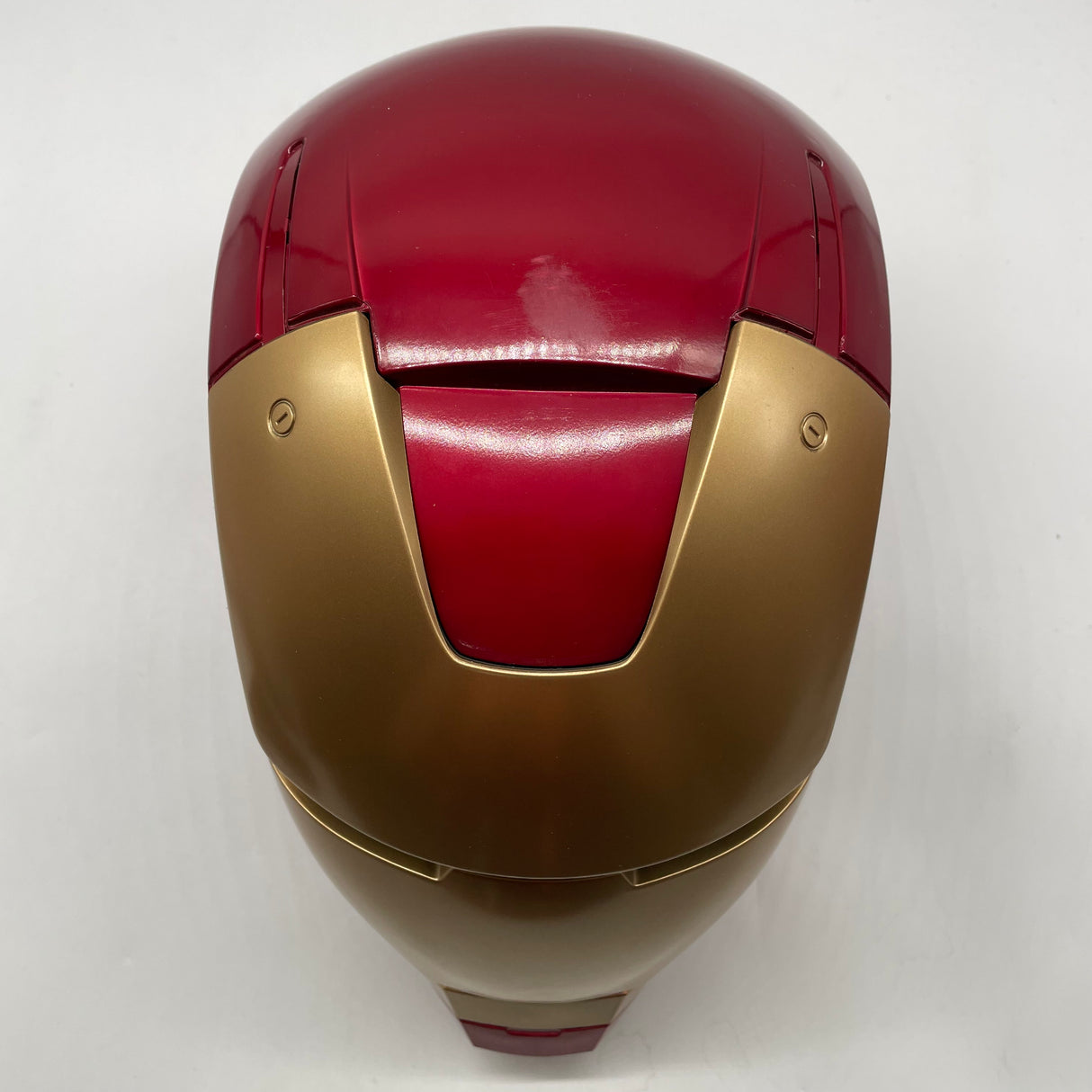 Iron Man Electronic Helmet Boxed Marvel Legends Series