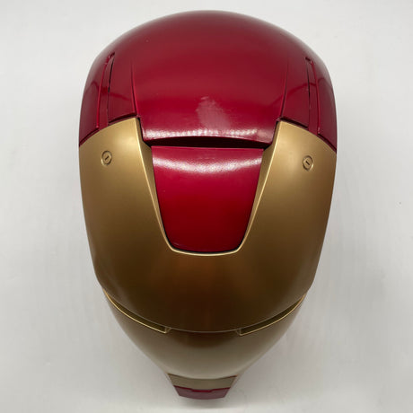 Iron Man Electronic Helmet Boxed Marvel Legends Series