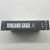 Vinland Saga Book 3 Three Deluxe Brand New SEALED Makoto Yukimura